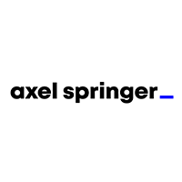 Logo Axel Springer