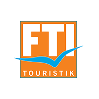 Logo FTI Touristik