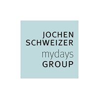 Logo Jochen Schweizer mydays