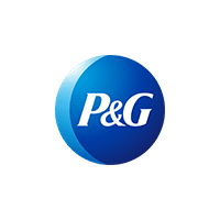 Logo P&G