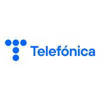Logo Telefónica
