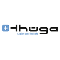 Logo Thuga